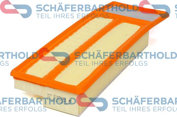 Schferbarthold 310 08 149 01 11 - Engine Air Filter car-mod.net