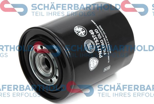 Schferbarthold 310 08 130 01 11 - Oil Filter car-mod.net