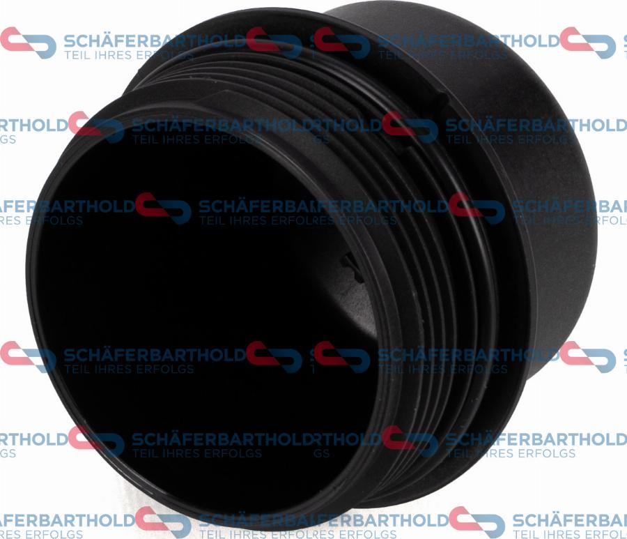 Schferbarthold 310 02 004 01 11 - Oil Filter car-mod.net