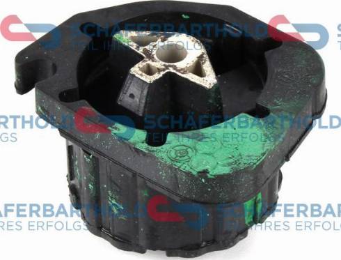 Schferbarthold 310 02 316 01 11 - Mounting, automatic transmission car-mod.net