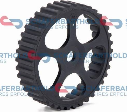 Schferbarthold 310 16 439 01 22 - Gear, oil pump car-mod.net