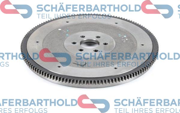 Schferbarthold 310 16 530 01 11 - Flywheel car-mod.net