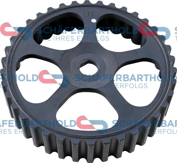 Schferbarthold 310 16 571 01 11 - Gear, oil pump car-mod.net