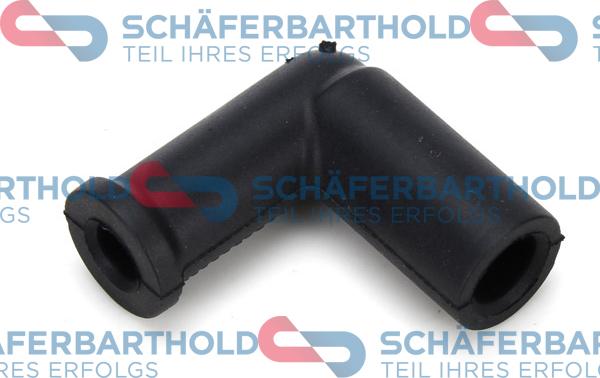 Schferbarthold 310 16 060 01 11 - Hose, air supply car-mod.net