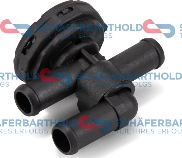 Schferbarthold 310 16 035 01 11 - Control Valve, coolant car-mod.net