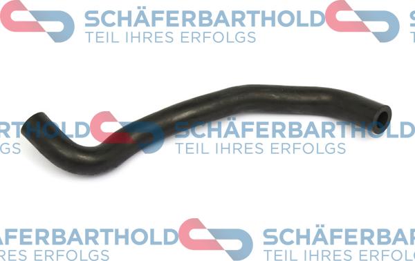 Schferbarthold 310 16 075 01 11 - Oil Hose car-mod.net