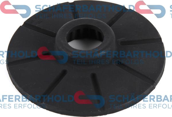 Schferbarthold 310 16 179 01 11 - Spring Cap car-mod.net