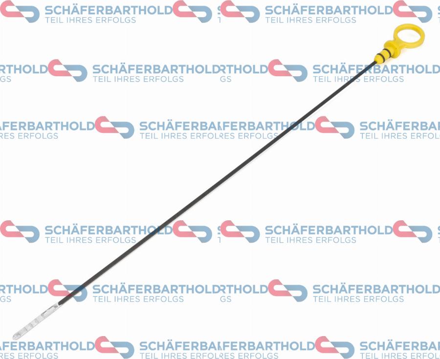 Schferbarthold 310 16 841 01 11 - Oil Dipstick car-mod.net