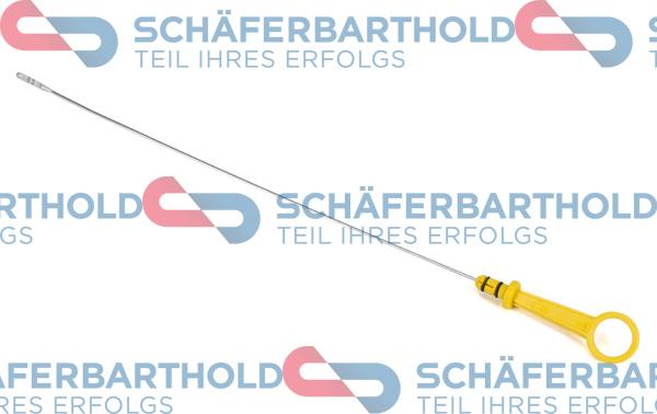 Schferbarthold 310 16 839 01 11 - Oil Dipstick car-mod.net