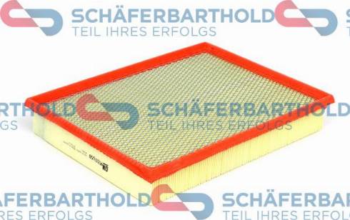 Schferbarthold 310 16 271 01 11 - Engine Air Filter car-mod.net