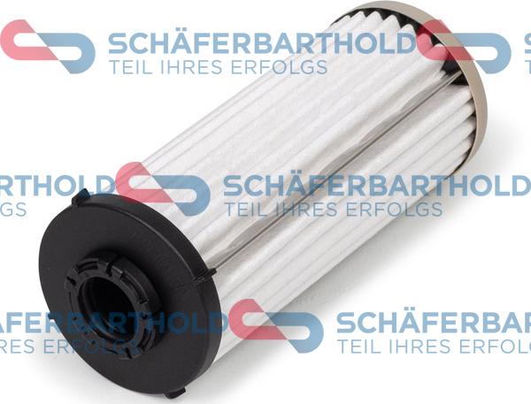 Schferbarthold 310 18 530 01 11 - Hydraulic Filter, automatic transmission car-mod.net
