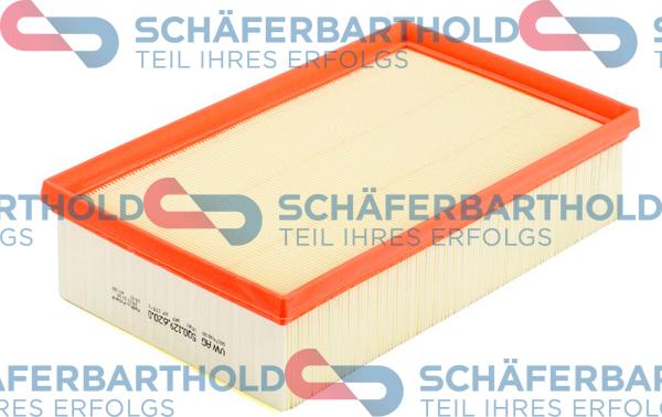 Schferbarthold 310 18 523 01 11 - Engine Air Filter car-mod.net