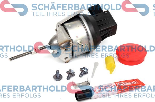 Schferbarthold 310 18 690 01 11 - Control Box, charger car-mod.net