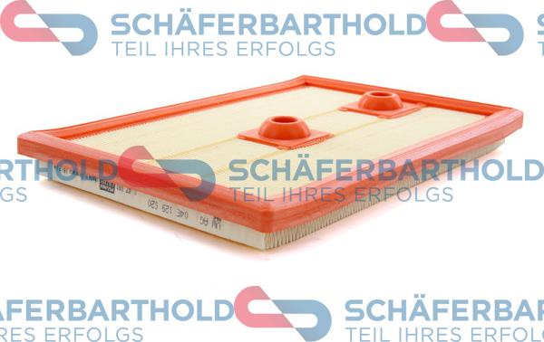 Schferbarthold 310 18 619 01 11 - Engine Air Filter car-mod.net