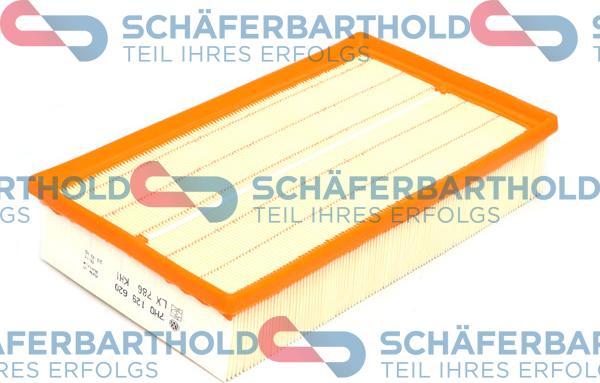 Schferbarthold 310 18 039 01 11 - Engine Air Filter car-mod.net