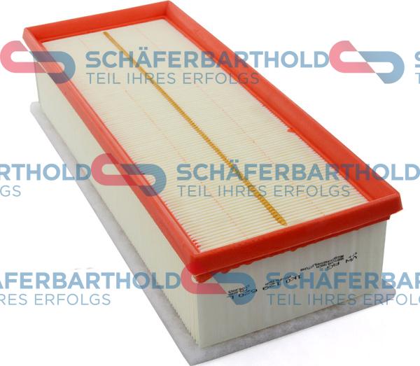 Schferbarthold 310 18 038 01 11 - Engine Air Filter car-mod.net