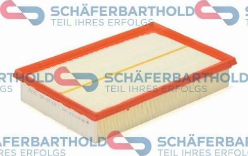 Schferbarthold 310 18 140 01 11 - Engine Air Filter car-mod.net
