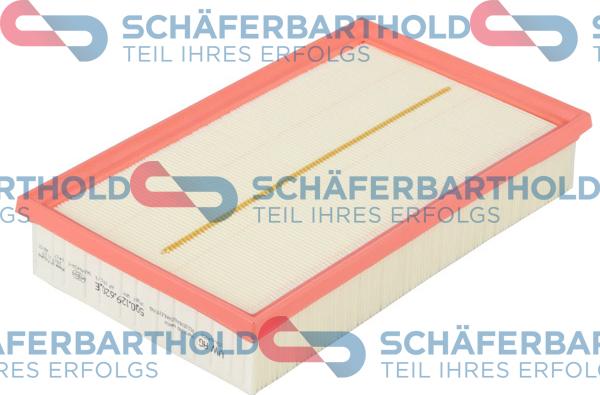 Schferbarthold 310 18 119 01 11 - Engine Air Filter car-mod.net