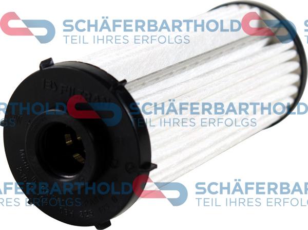 Schferbarthold 310 18 179 01 11 - Hydraulic Filter, automatic transmission car-mod.net