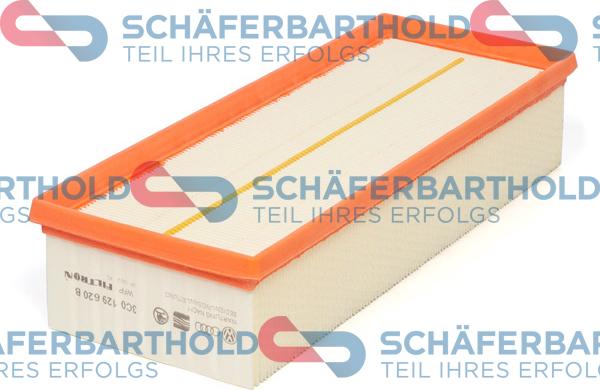 Schferbarthold 310 18 177 01 11 - Engine Air Filter car-mod.net