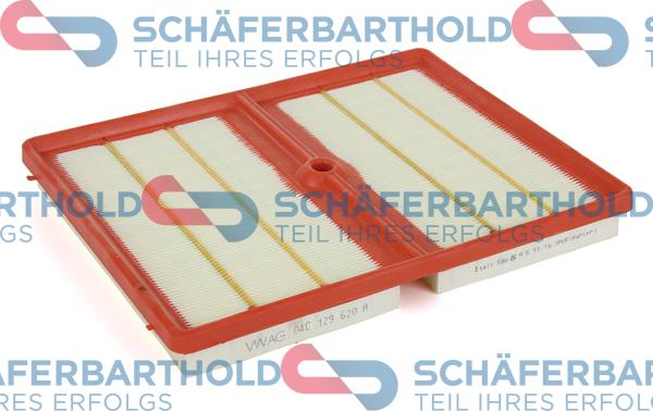 Schferbarthold 310 18 247 01 11 - Engine Air Filter car-mod.net