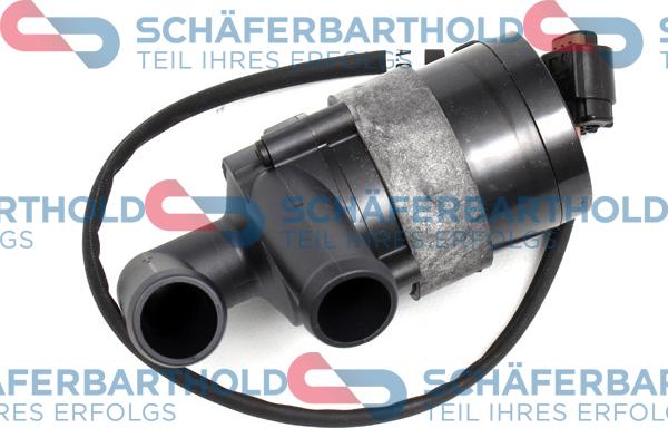 Schferbarthold 310 18 704 01 11 - Water Pump, parking heater car-mod.net