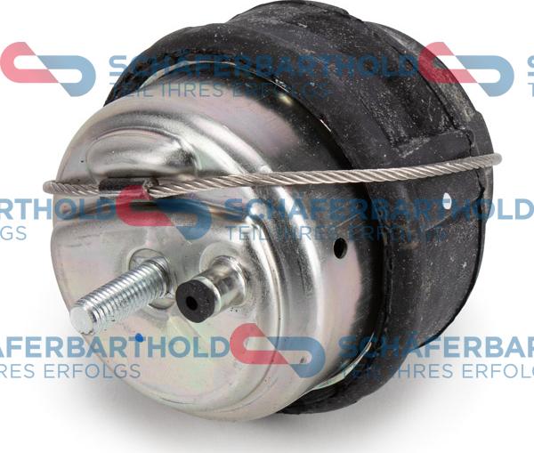Schferbarthold 310 38 011 01 11 - Holder, engine mounting car-mod.net