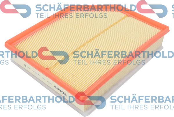 Schferbarthold 310 38 126 01 11 - Engine Air Filter car-mod.net
