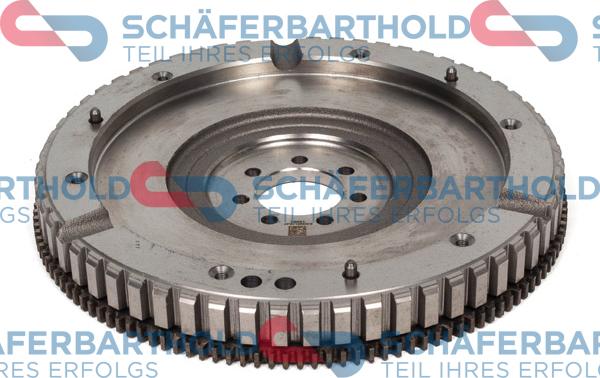 Schferbarthold 310 28 527 01 11 - Flywheel car-mod.net