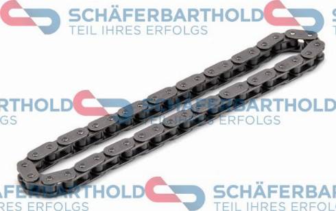 Schferbarthold 310 28 084 01 11 - Chain, oil pump drive car-mod.net