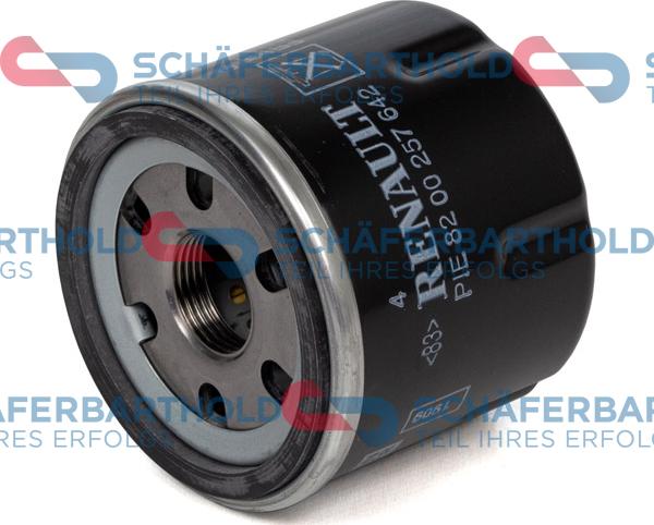 Schferbarthold 310 28 196 01 11 - Oil Filter car-mod.net