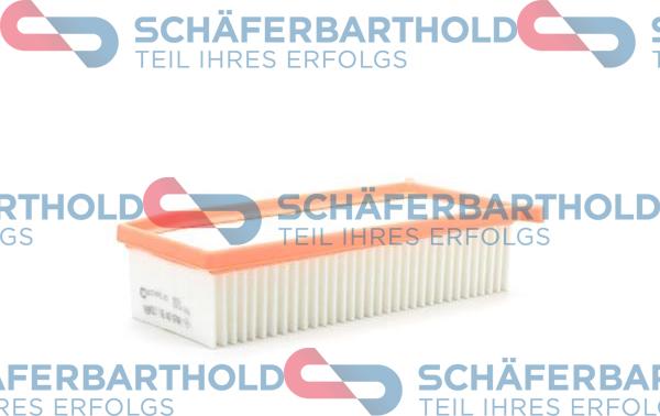 Schferbarthold 310 28 142 01 11 - Engine Air Filter car-mod.net