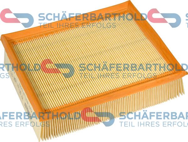 Schferbarthold 310 28 174 01 11 - Engine Air Filter car-mod.net
