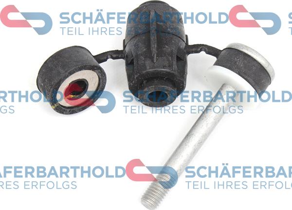 Schferbarthold 310 28 349 01 11 - Bearing Bush, stabiliser car-mod.net