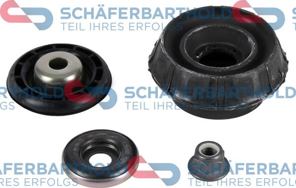 Schferbarthold 310 28 239 01 11 - Top Strut Mounting car-mod.net