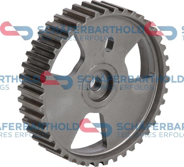 Schferbarthold 310 27 535 01 11 - Gear, camshaft car-mod.net