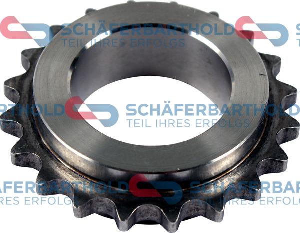Schferbarthold 310 27 525 01 11 - Crankshaft Gear car-mod.net