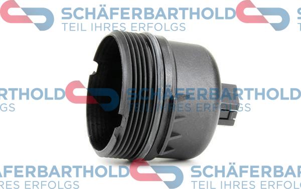 Schferbarthold 310 27 610 01 11 - Cap, oil filter housing car-mod.net
