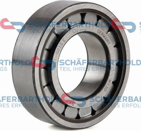 Schferbarthold 310 27 625 01 11 - Mounting, manual transmission car-mod.net