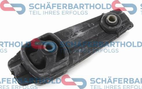 Schferbarthold 310 27 059 01 11 - Holder, engine mounting car-mod.net