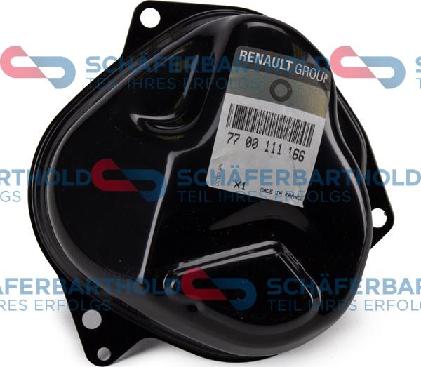 Schferbarthold 311 28 017 01 11 - Housing, differential car-mod.net