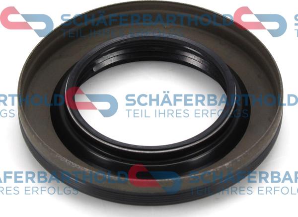 Schferbarthold 313 02 426 01 11 - Shaft Seal, differential car-mod.net
