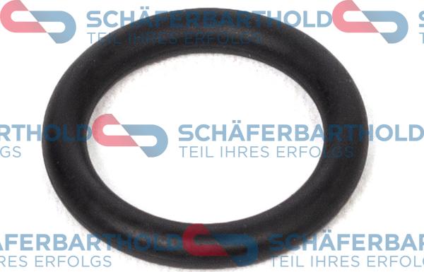 Schferbarthold 313 16 948 01 11 - Seal, oil filter housing car-mod.net