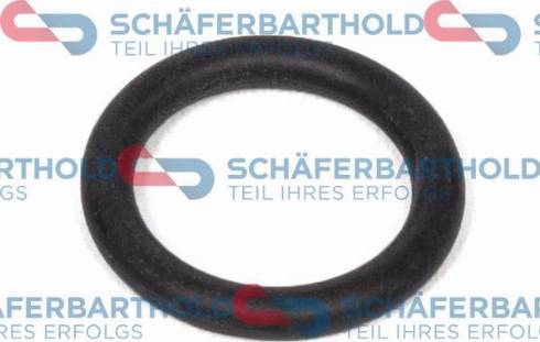 Schferbarthold 313 16 905 01 22 - Seal, oil filter housing car-mod.net