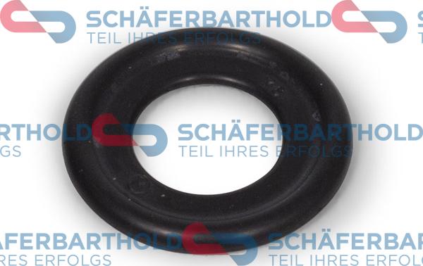 Schferbarthold 313 16 068 01 11 - Seal Ring, oil drain plug car-mod.net