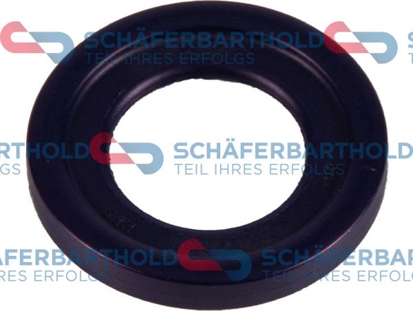 Schferbarthold 313 16 083 01 11 - Seal Ring, oil drain plug car-mod.net