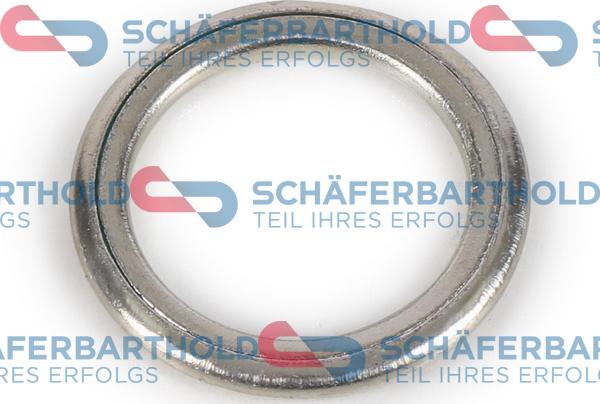 Schferbarthold 313 18 048 01 11 - Seal Ring, oil drain plug car-mod.net