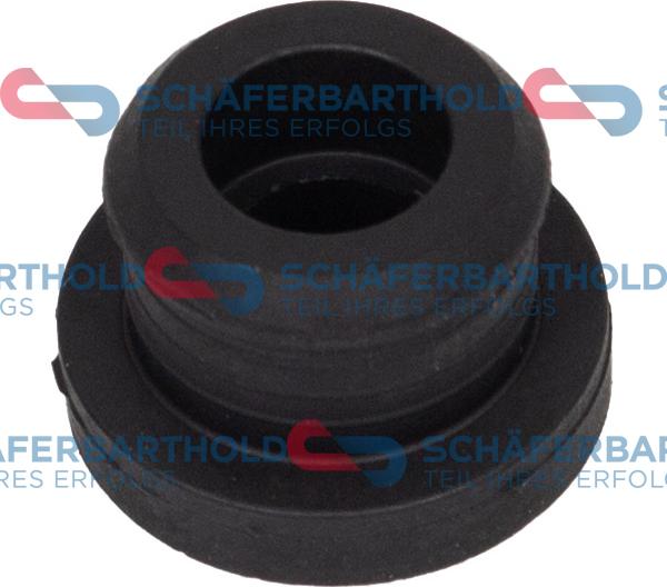Schferbarthold 313 18 121 01 11 - Valve cover Seal, crankcase breather car-mod.net