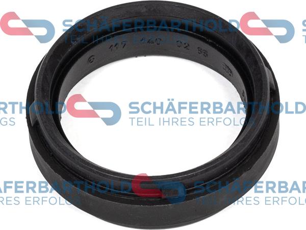 Schferbarthold 313 12 033 01 11 - Gasket, intake manifold housing car-mod.net