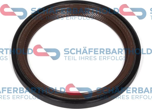 Schferbarthold 313 38 400 01 11 - Shaft Seal, camshaft car-mod.net